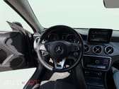 Mercedes-Benz CLA 200 d Shooting Brake Urban Aut