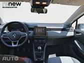 Renault Clio evolution TCe 90