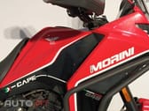 Moto Morini Outro Modelo GOLD ADVENTURE
