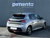 Peugeot 208 1.2 PureTech Allure