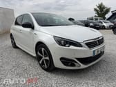 Peugeot 308 1.2 PureTech GT Line