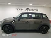 MINI Countryman One D