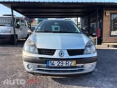 Renault Clio 1.2 Authentique