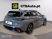 Peugeot 308 SW GT PureTech  