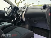 Nissan Note 1.2 Acenta Connect