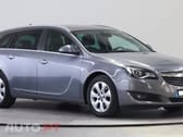 Opel Insignia 1.6 CDTi Executive S/S