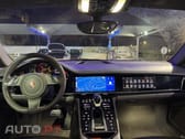 Porsche Panamera 3.0 V6