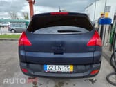 Peugeot 3008 business line