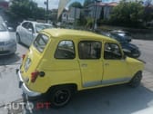 Renault 4 1.1 GTL