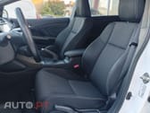 Honda Civic 1.6 i-DTEC Sport Connect Navi
