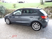 Seat Ibiza 1.0 TSI FR