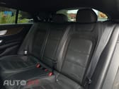 Mercedes-Benz AMG GT 43 4Matic+