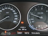 BMW 318 d Touring