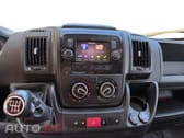 Peugeot Boxer 2.0 BlueHDi 333 L2H2 Asphalt