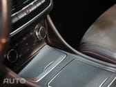 Mercedes-Benz A 180 d AMG Line Aut.