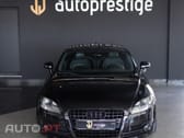 Audi TT TT