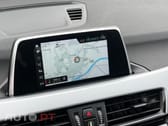 BMW X1 18 i sDrive Advantage Auto