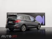 BMW 218 i 7L Line Luxury Auto