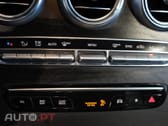 Mercedes-Benz GLC 200 d Edition
