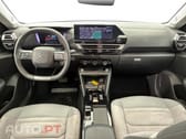 Citroen e-C4 50 kWh E-Series