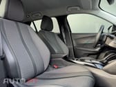 Peugeot E-2008 50 kWh Allure