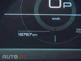 Peugeot 3008 1.2 Hybrid Allure e-DCS6