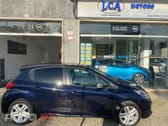 Peugeot 208 1.2 PureTech Signature