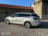 Renault Mégane Sport Tourer 1.5 Blue dCi Limited