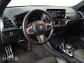 BMW iX3 M Sport Inspiring