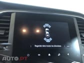 Renault Mégane Sport Tourer 1.5 Blue dCi Business EDC