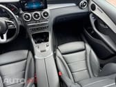 Mercedes-Benz GLC 300 de 4Matic 9G-TRONIC Exclusive