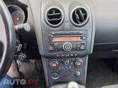 Nissan Qashqai 1.5 dCi Acenta