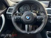 BMW 328 i Auto Line Sport