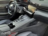 Peugeot 508 SW 360 e-EAT8 SPORT ENGINEERED