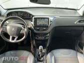 Peugeot 2008 1.5 Blue-HDi Allure Business