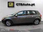 Volkswagen Golf 1.6 TDI CONFORTLINE