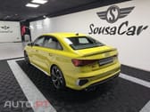 Audi S3 S tronic