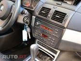 BMW X3 20 d xDrive Auto