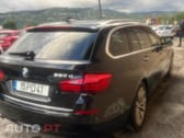 BMW 520 d Line Luxury