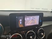Mercedes-Benz GLC 300 e 4Matic