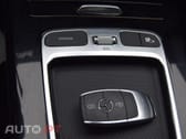 Mercedes-Benz A 250 e AMG Line