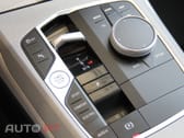 BMW 320 d Touring Auto