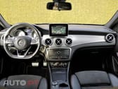 Mercedes-Benz GLA 180 d AMG Line Aut.