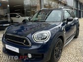 MINI Countryman Cooper SE ALL4 Auto
