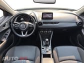 Mazda CX-3 1.8 Sky.Advance Navi
