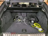 BMW 520 e Pack M