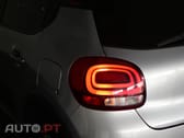Citroen C3 1.2 PureTech C-Series