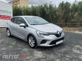 Renault Clio 1.5 Blue dCi Intens