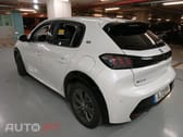 Peugeot E-208 50 kWh Allure