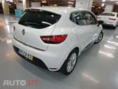 Renault Clio 0.9 TCe Limited Bi-Fuel